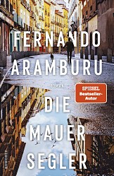 Fernando Aramburu - Die Mauersegler - Rowohlt